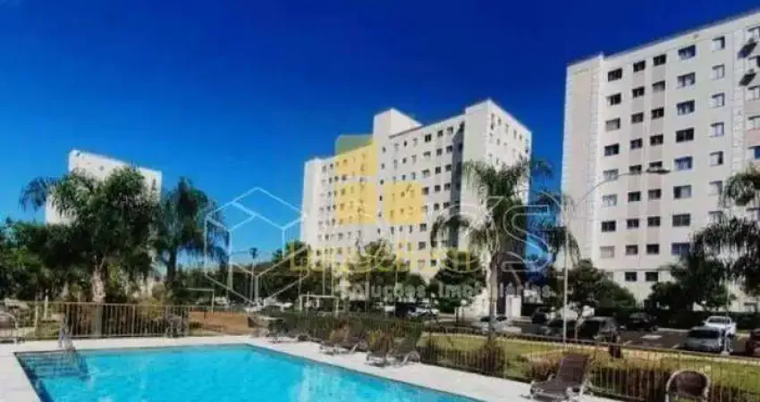 Apartamento para aluguel, 2 quartos, 1 vaga, Guaporé - Ribeirão Preto/SP