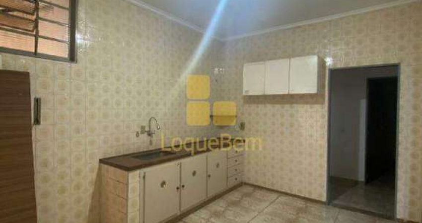 Apartamento para aluguel, 2 quartos, 1 suíte, Jardim Macedo - Ribeirão Preto/SP
