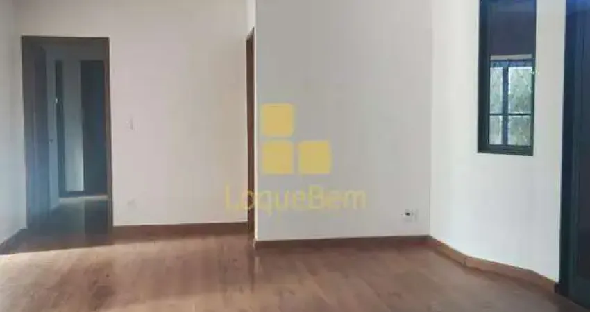 Casa para aluguel, 3 quartos, 1 suíte, 4 vagas, Jardim São Luiz - Ribeirão Preto/SP