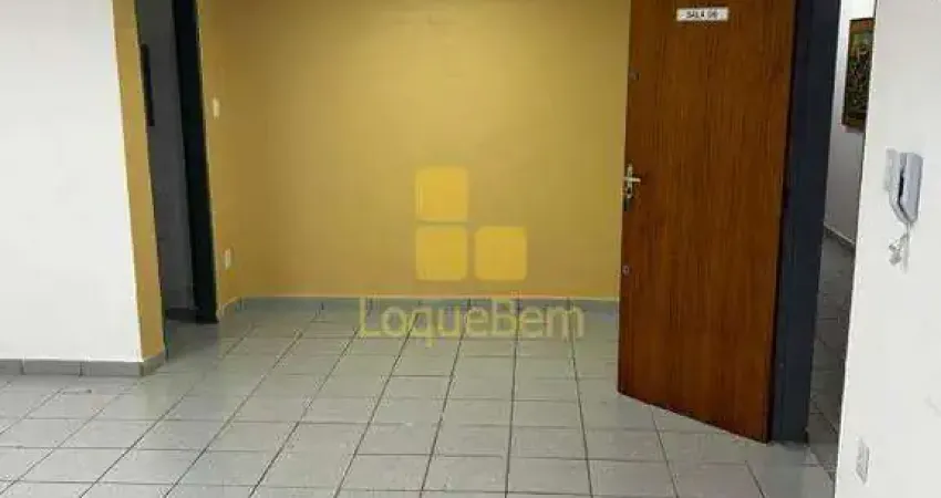 Sala ou Loja para aluguel, Jardim Paulista - Ribeirão Preto/SP
