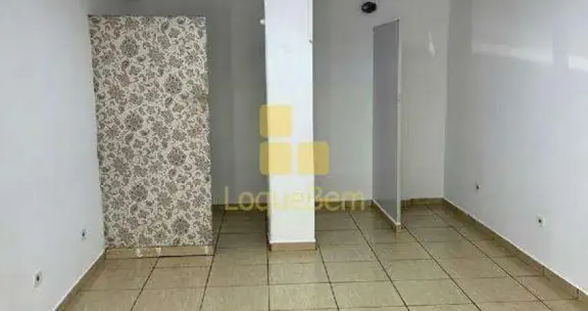 Salão comercial para aluguel, Jardim Paulista - Ribeirão Preto/SP