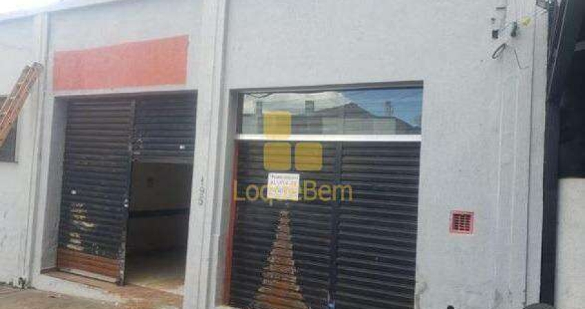 Prédio Comercial para aluguel, Jardim Paulista - Ribeirão Preto/SP