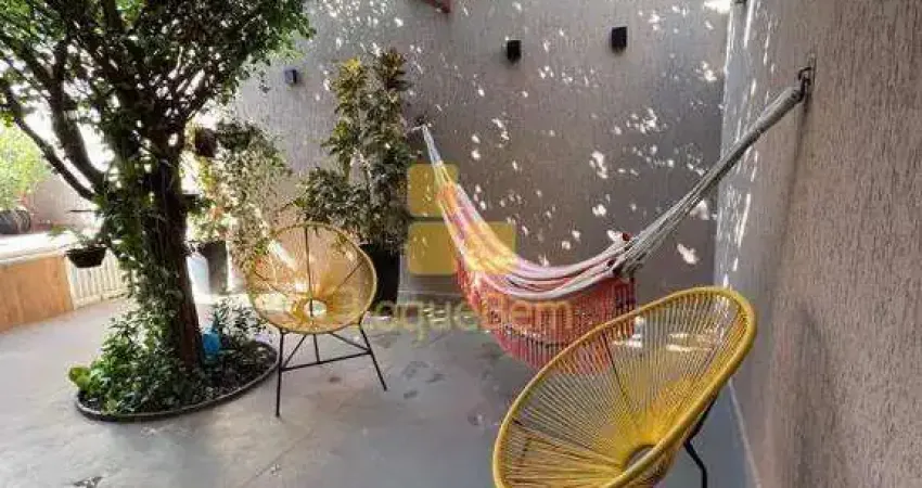 Casa à venda, 3 quartos, 3 suítes, 4 vagas, Jardim Califórnia - Ribeirão Preto/SP