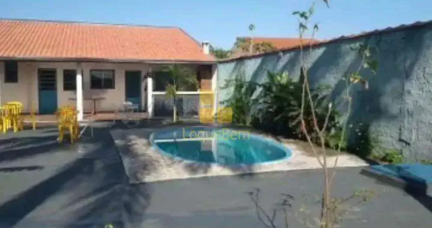 Edícula para aluguel, 4 vagas, Parque Residencial Cândido Portinari - Ribeirão Preto/SP