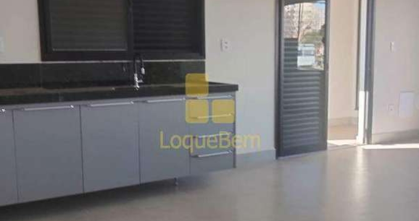 Sala ou Loja para aluguel, Iguatemi - Ribeirão Preto/SP
