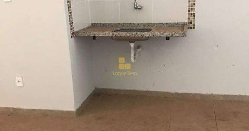 Salão comercial à venda, Campos Elíseos - Ribeirão Preto/SP