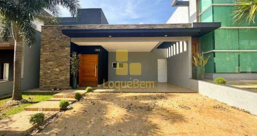 Casa Condomínio à venda, 3 quartos, 3 suítes, 2 vagas, Recreio das Acácias - Ribeirão Preto/SP