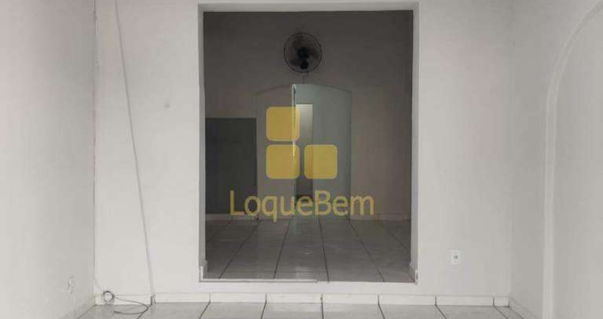 Sala ou Loja para aluguel, Vila Tamandaré - Ribeirão Preto/SP