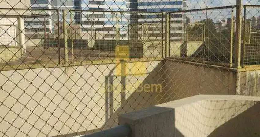 Apartamento para aluguel, 2 quartos, 2 vagas, Jardim Palma Travassos - Ribeirão Preto/SP