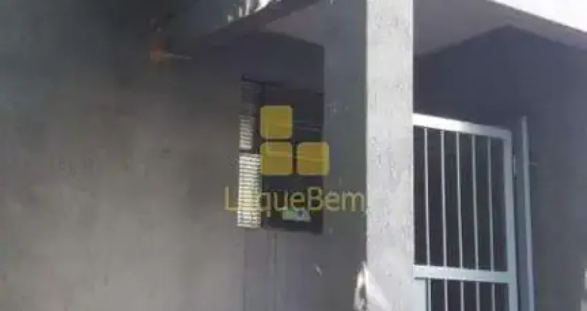 Casa para aluguel, 1 quarto, 1 vaga, Republica - Ribeirão Preto/SP