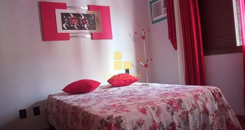 Apartamento à venda, 1 quarto, 1 suíte, 1 vaga, Presidente Médici - Ribeirão Preto/SP