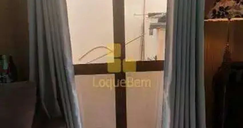 Apartamento para aluguel, 1 quarto, 1 vaga, Jardim Palma Travassos - Ribeirão Preto/SP