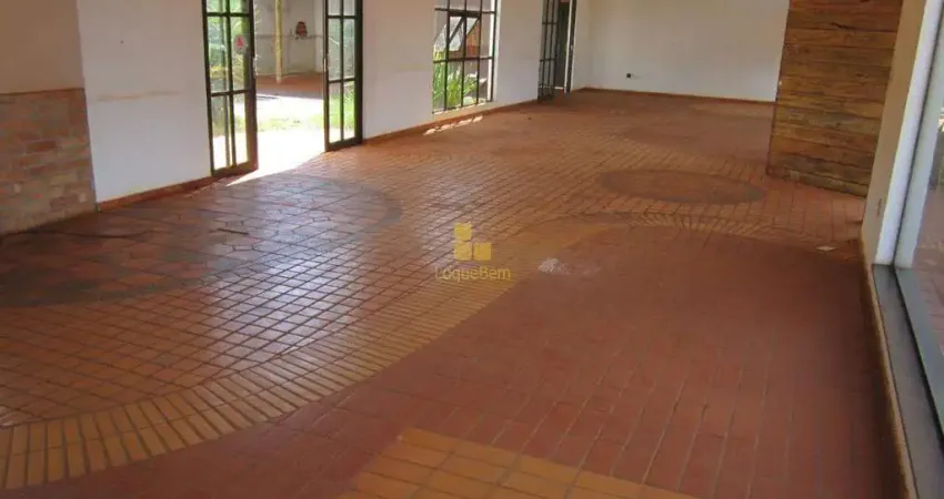 Prédio comercial para aluguel, 10 vagas, nova ribeirânia - ribeirão preto/sp
