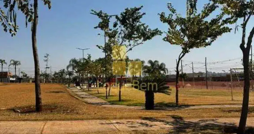 Terreno à venda no Recreio Anhangüera, Ribeirão Preto