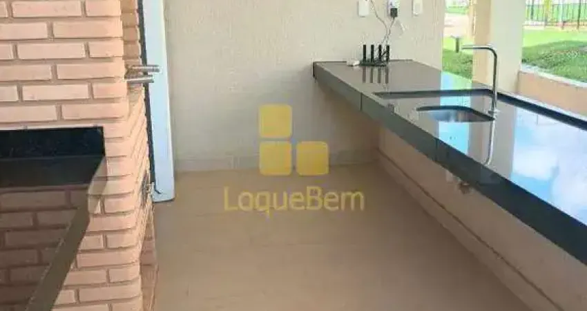 Apartamento para aluguel, 2 quartos, recreio das acácias - ribeirão preto/sp