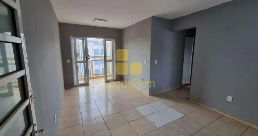 Apartamento para aluguel, 3 quartos, jardim eugênio mendes lopes - ribeirão preto/sp