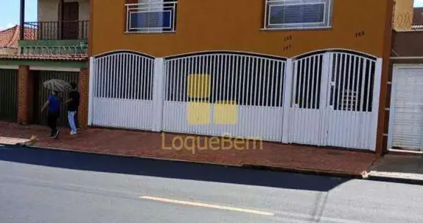 Apartamento para aluguel, 1 quarto, jardim jandaia - ribeirão preto/sp