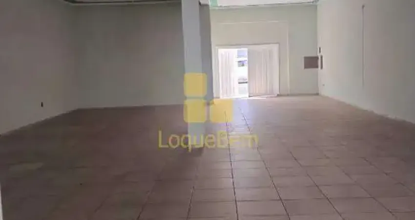 Salão comercial para aluguel, jardim novo mundo - ribeirão preto/sp