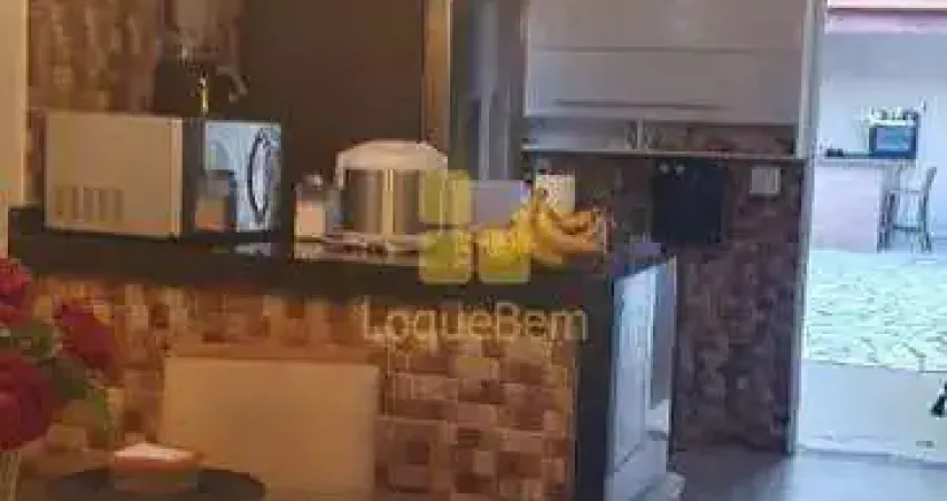 Casa à venda, 2 quartos, 1 suíte, 3 vagas, vila maria luiza - ribeirão preto/sp