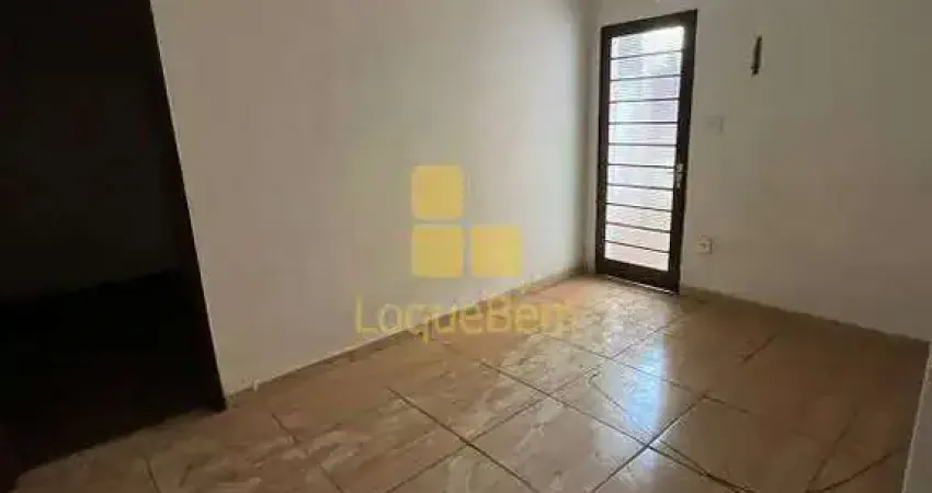 Casa para aluguel, 1 quarto, campos elíseos - ribeirão preto/sp