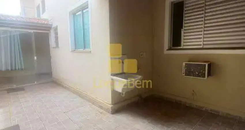 Apartamento 60 m² com 1 suíte no jardim paulistano, ribeirão preto