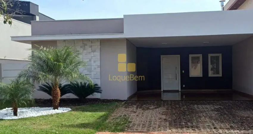 Casa residencial à venda no portal da mata, ribeirão preto – 3 quartos, 1 suíte, 4 vagas