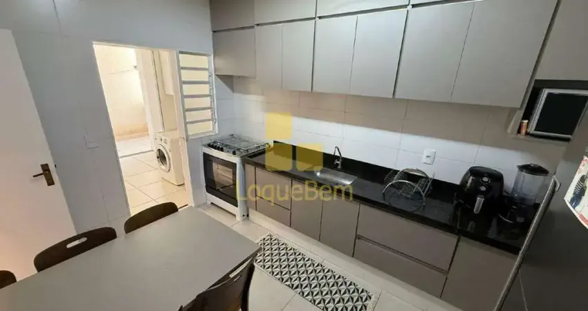 Apartamento 3 quartos com 1 suíte em jardim irajá, ribeirão preto – financiamento aceito