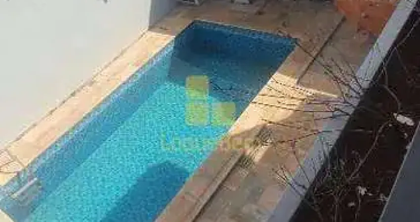 Casa residencial à venda em jardim califórnia, ribeirão preto – 4 quartos, piscina e espaço gourmet