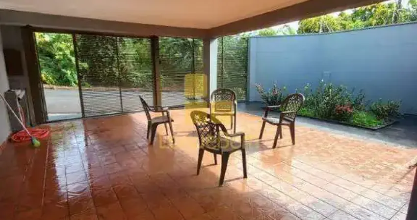 Casa à venda, 2 quartos, 4 vagas, jardim castelo branco - ribeirão preto/sp