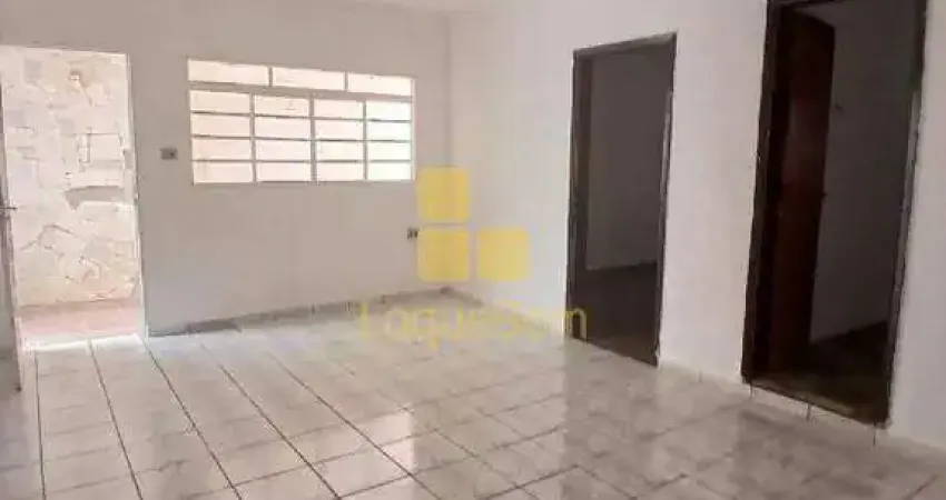 Casa com 3 quartos para alugar no Iguatemi, Ribeirão Preto