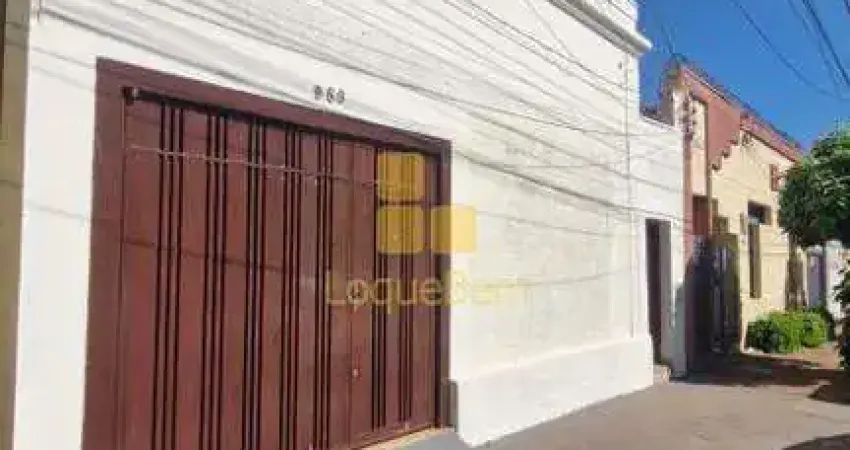 Casa à venda, 2 quartos, 1 suíte, 1 vaga, campos elíseos - ribeirão preto/sp