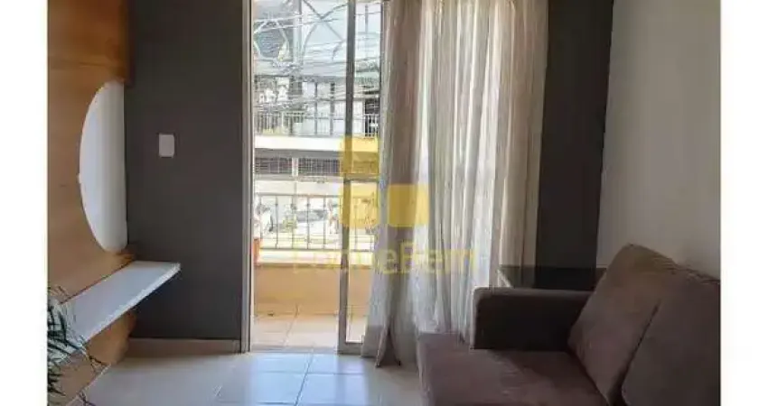 Apartamento 2 quartos mobiliado para aluguel, jardim botânico, ribeirão preto