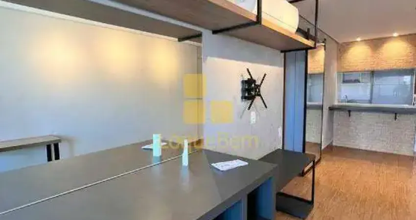 Apartamento 2 dormitórios com 1 suíte no jardim paulista, ribeirão preto – financia