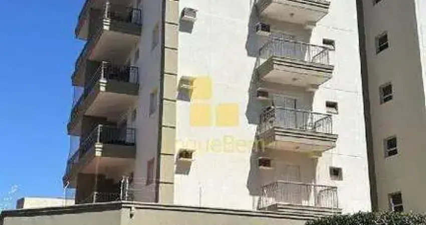 Aluguel - apartamento 2 dormitórios com suíte | vila ana maria, ribeirão preto