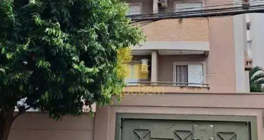 Apartamento 38m² à venda em Nova Aliança, Ribeirão Preto – Financiamento Sim