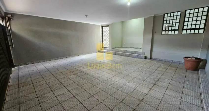 Casa à venda, 3 quartos, 1 suíte, 3 vagas, Jardim Interlagos - Ribeirão Preto/SP