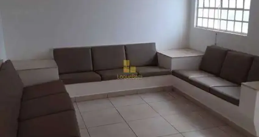 Prédio Comercial à venda, 5 vagas, Vila Seixas - Ribeirão Preto/SP