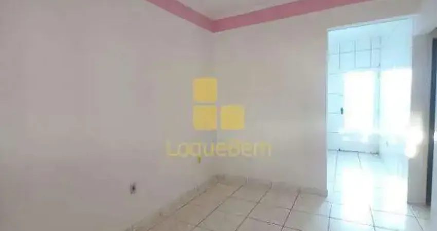 Casa à venda, 2 quartos, 3 vagas, Diva Tarla de Carvalho - Ribeirão Preto/SP