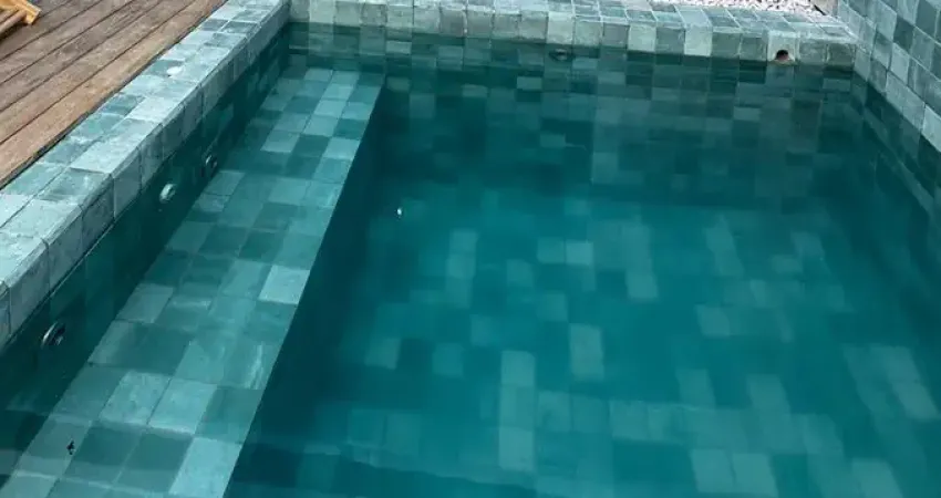 Apartamento com 1 quarto à venda na Avenida Felisberto Ataide, 10, Centro, São Miguel dos Milagres