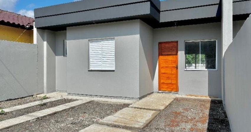 Casa com 2 quartos à venda na Rua Dois, 100, Olaria, Canoas