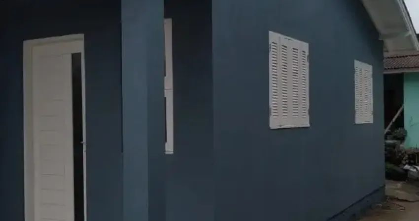 Casa com 2 quartos à venda na Rua Dois, 199, Brigadeira, Canoas