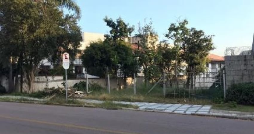 Terreno no Seminário ZR3 - R$ 950.000,00 - 600m² total