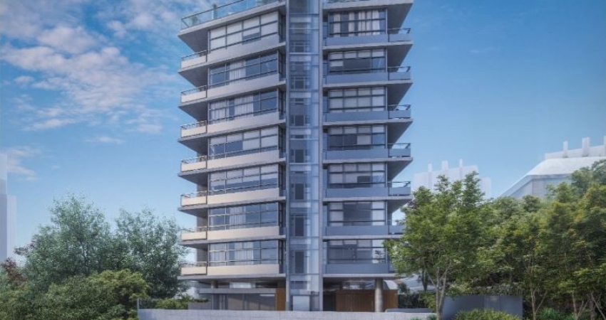 Apartamento no Ecoville 3 dormitórios, 1 suíte, 2 vagas