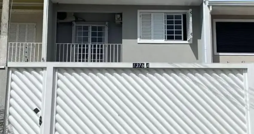 Sobrado Amplo e Aconchegante no Boa Vista – 198m², 4 Dormitórios e Espaço Gourmet!