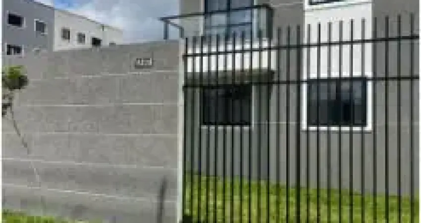 Apartamento Térreo - Pinhais com 3 quartos e 1 vaga.