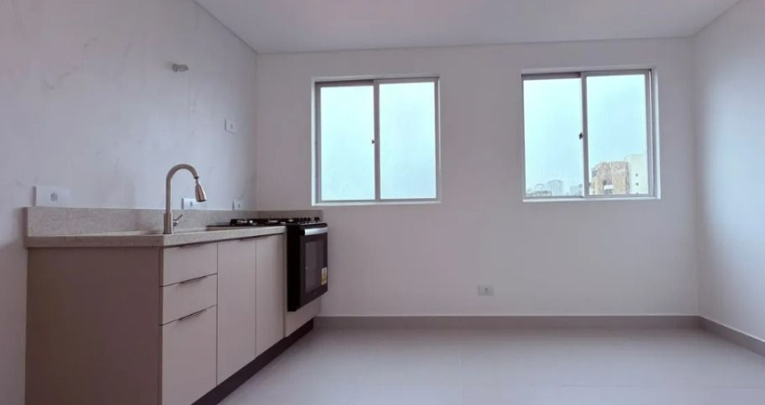 Apartamento - 1 Dormitório - 30m² privativos - Alto Da Gloria