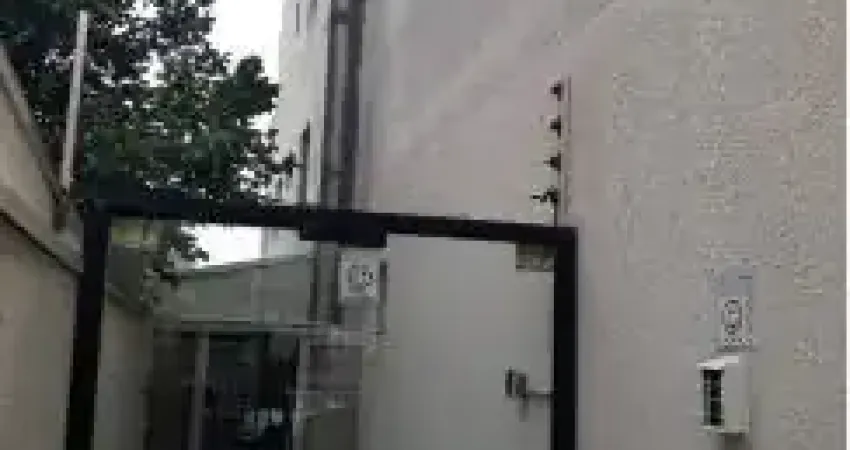Apartamento com 1 Quarto, 2 vagas – Vila Oficinas