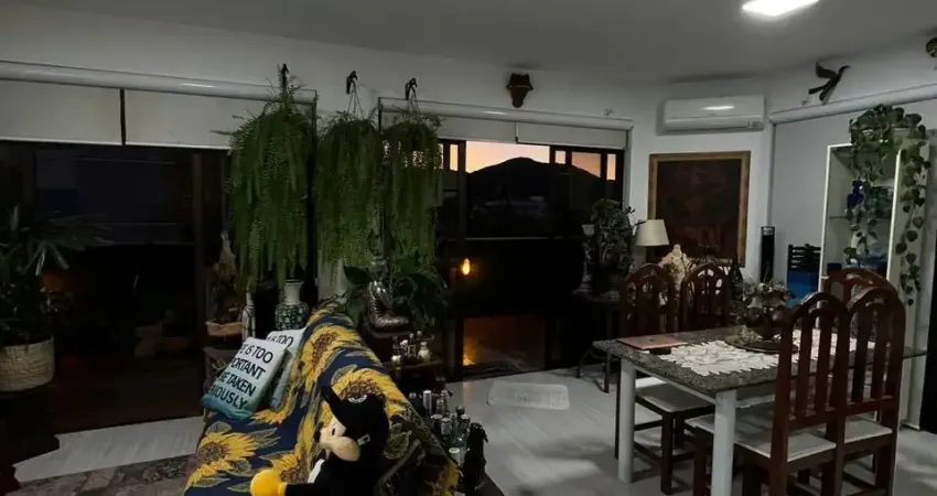 Cobertura com 3 quartos à venda na Rua das Gaivotas, Ingleses, Florianópolis
