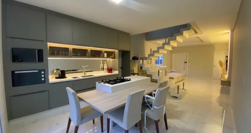 Casa com 3 quartos à venda na Servidão Mercedes Maria Luiza, Ingleses, Florianópolis