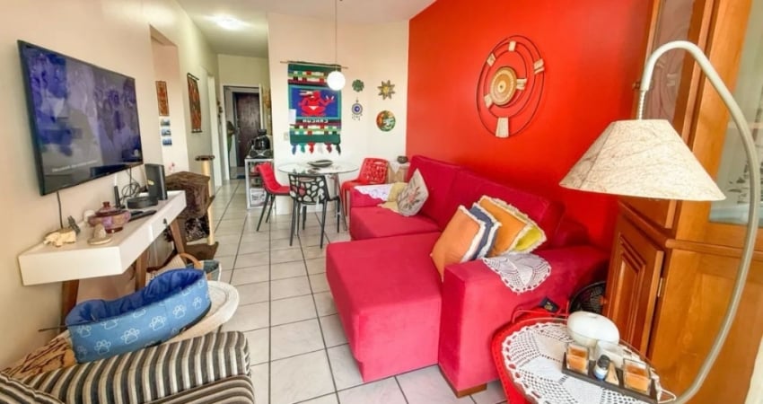 Apartamento em Canasvieiras 150 metros do mar